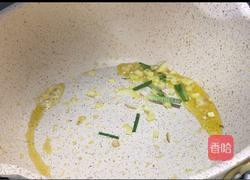 口蘑蛋卤面的做法图解6