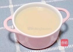 花生红枣豆浆的做法图解12