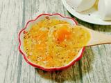 藜麦银耳南瓜粥