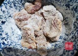 宝宝版荔枝肉的做法图解5