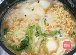 煮面的做法图解7