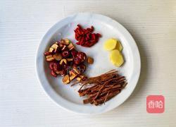 花胶鸡汤的做法图解4