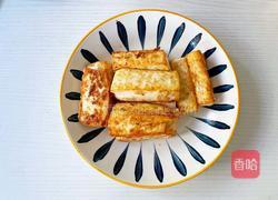 鸡蛋炖豆腐的做法图解5