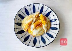 鸡蛋炖豆腐的做法图解7