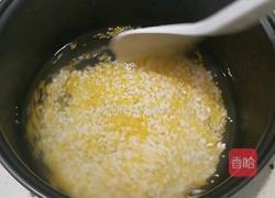 地瓜粥的做法图解2