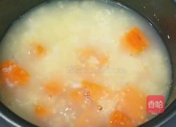 地瓜粥的做法图解6