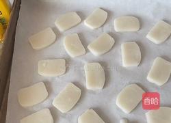烤年糕的做法图解6
