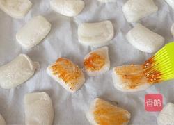 烤年糕的做法图解9