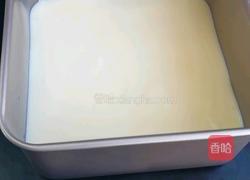 奶油蛋糕的做法图解10