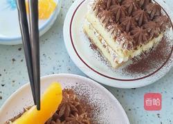 奶油蛋糕的做法图解15