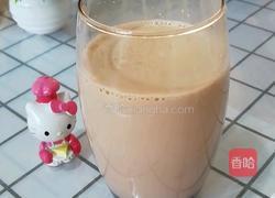 奶茶的做法图解10
