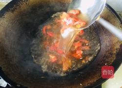 西红柿鸡蛋浓汤的做法图解1