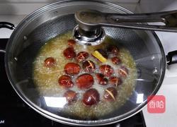 栗子怎么做好吃？多吃板栗身体好！的做法图解4