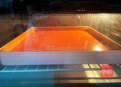 圣诞蛋糕杯的做法图解11