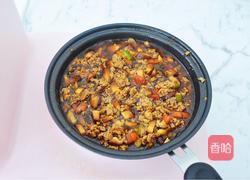 香菇肉酱拌面的做法图解17