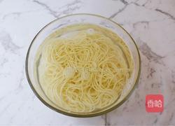 香菇肉酱拌面的做法图解19
