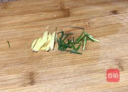 金针菇番茄鸡蛋汤的做法图解5