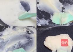 牛奶咖啡球的做法图解5