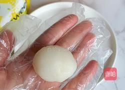 牛奶咖啡球的做法图解8
