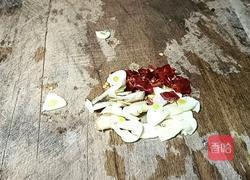 酸辣白菜的做法图解2