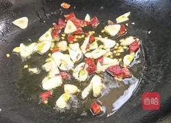 酸辣白菜的做法图解3
