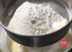 圣诞树蛋糕卷的做法图解5