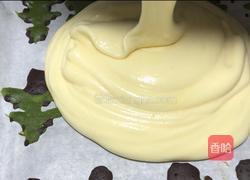 圣诞树蛋糕卷的做法图解13