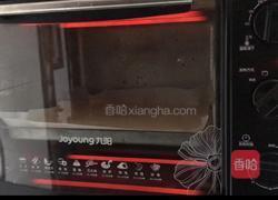 圣诞树蛋糕卷的做法图解14