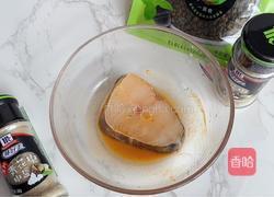 蒸鳕鱼的做法图解3