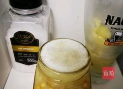 自制菠萝玉米罐头（食品储存有新招）的做法图解8