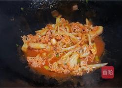 茄汁花菜的做法图解11