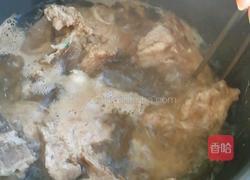 拆骨肉的做法图解2