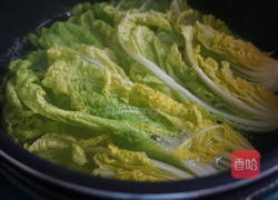 蚝气娃娃菜的做法图解4
