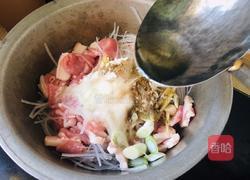 家庭版粉蒸肉的做法图解3