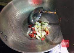 牛肉调和（糊）的做法图解5