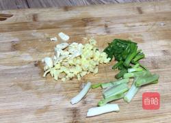 豆瓣鲫鱼的做法图解2