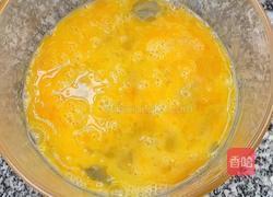 清汤白菜年糕片的做法图解1