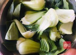 极简版水煮肉片的做法图解1
