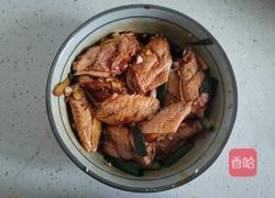 蜜汁鸡翅的做法图解6
