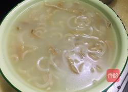 原汁肉皮冻的做法图解6