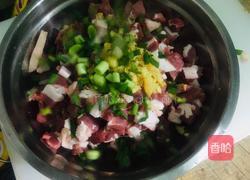 羊肉肠的做法图解5