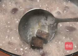 美白祛斑八宝粥的做法图解5