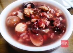 腊八粥的做法图解5