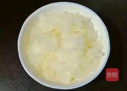 雪梨金桔银耳糖水的做法图解2
