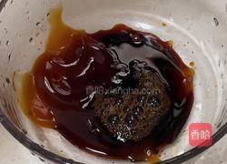 葱油拌面的做法图解6