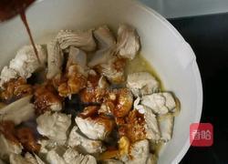 糖醋排骨简单版的做法图解6