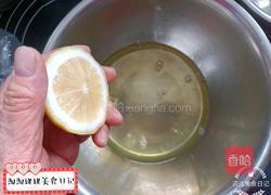 唇动红丝绒旋风蛋糕卷的做法图解8