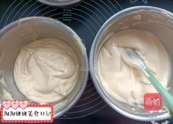 唇动红丝绒旋风蛋糕卷的做法图解13