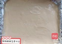 唇动红丝绒旋风蛋糕卷的做法图解16