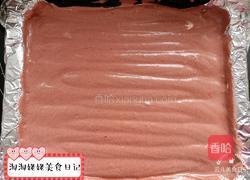 唇动红丝绒旋风蛋糕卷的做法图解20